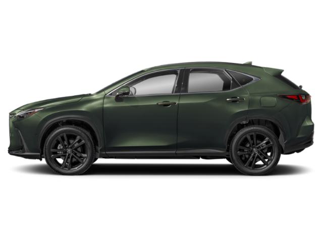lexus nx phev 2025 JTJHKCFZ0S2043312 image lexus nx phev 2025 JTJHKCFZ0S2043312 image